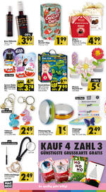 Mäc Geiz Prospekt Seite 2