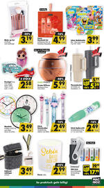 Mäc Geiz Prospekt Seite 3