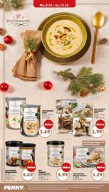 PENNY Prospekt woche 50 Seite 12