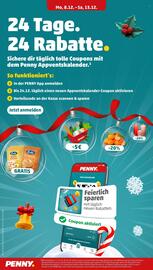 PENNY Prospekt woche 50 Seite 18