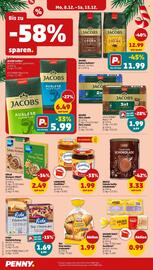 PENNY Prospekt woche 50 Seite 22
