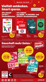 PENNY Prospekt woche 50 Seite 29