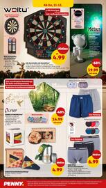 PENNY Prospekt woche 50 Seite 30