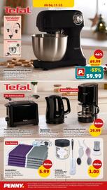 PENNY Prospekt woche 50 Seite 32