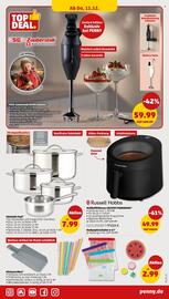 PENNY Prospekt woche 50 Seite 33