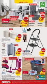 PENNY Prospekt woche 50 Seite 34