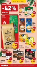 PENNY Prospekt woche 50 Seite 38