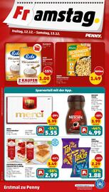 PENNY Prospekt woche 50 Seite 42