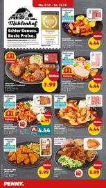 PENNY Prospekt woche 50 Seite 6