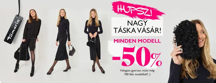 Tamaris akciós újság hét 49 Oldal 1