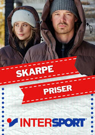 Intersport tilbudsavis Side 1