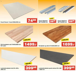 Bauhaus avis Side 25