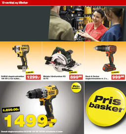 Bauhaus avis Side 28