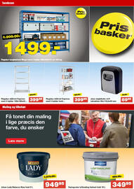 Bauhaus avis Side 30