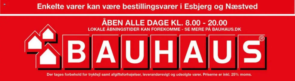 Bauhaus avis Side 34