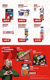 CBA akciós újság hét 50 Oldal 3