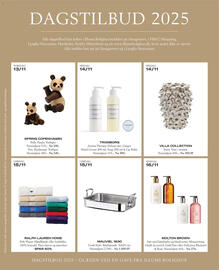 Illums Bolighus tilbudsavis Side 3