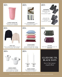 Illums Bolighus tilbudsavis Side 4