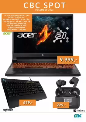 CBC tilbudsavis (gælder indtil 19-12)