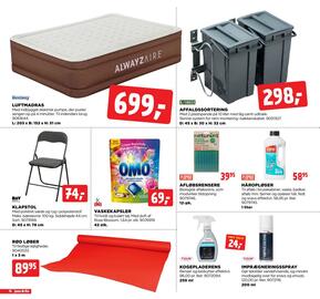 Jem & fix tilbudsavis uge 50 Side 16