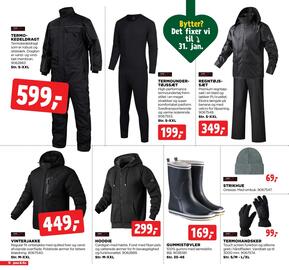 Jem & fix tilbudsavis uge 50 Side 18