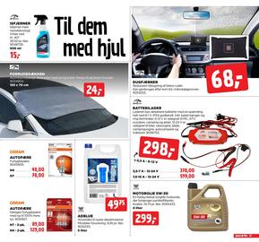 Jem & fix tilbudsavis uge 50 Side 21