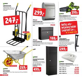 Jem & fix tilbudsavis uge 50 Side 22