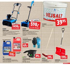 Jem & fix tilbudsavis uge 50 Side 23