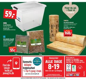 Jem & fix tilbudsavis uge 50 Side 24