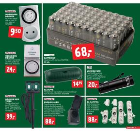 Jem & fix tilbudsavis uge 50 Side 9