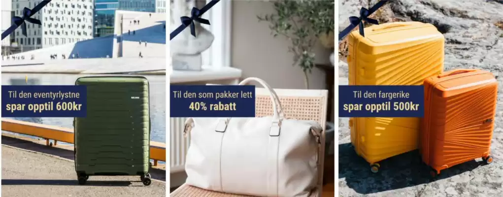 Morris kundeavis (gyldig til 11-12)