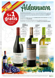 BelBev folder Pagina 5