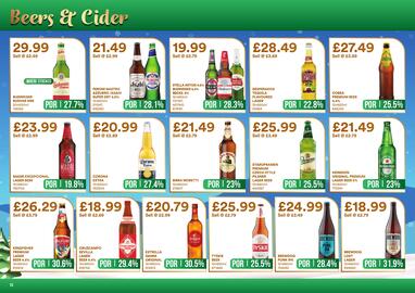 Bestway leaflet Page 12