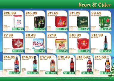 Bestway leaflet Page 13