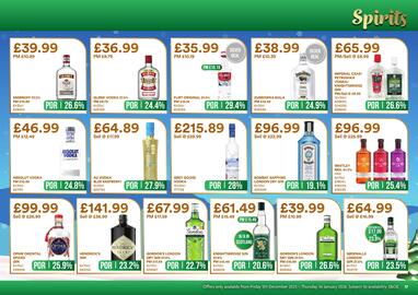 Bestway leaflet Page 17