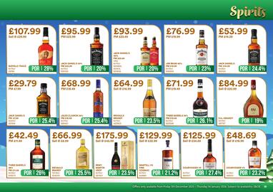 Bestway leaflet Page 19