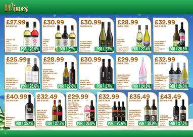 Bestway leaflet Page 2