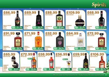 Bestway leaflet Page 21