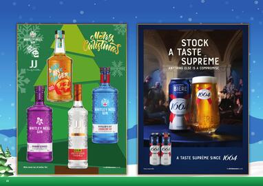 Bestway leaflet Page 22