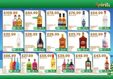 Bestway leaflet Page 23