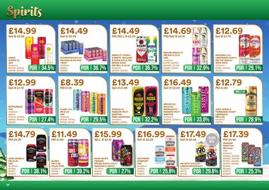 Bestway leaflet Page 24