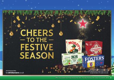 Bestway leaflet Page 25