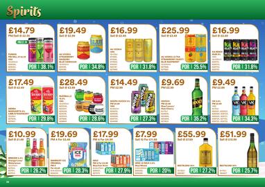 Bestway leaflet Page 26