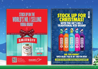 Bestway leaflet Page 27