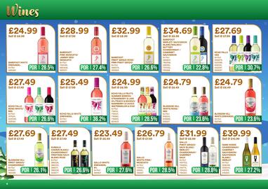 Bestway leaflet Page 4