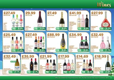 Bestway leaflet Page 5