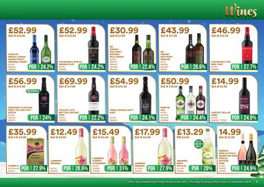 Bestway leaflet Page 7