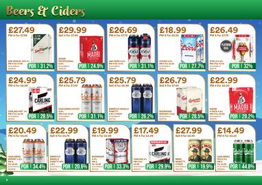 Bestway leaflet Page 8