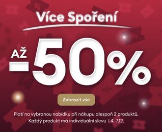 Sinsay leták Strana 1