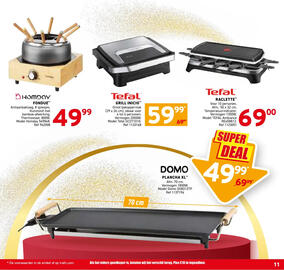 Trafic folder Pagina 11